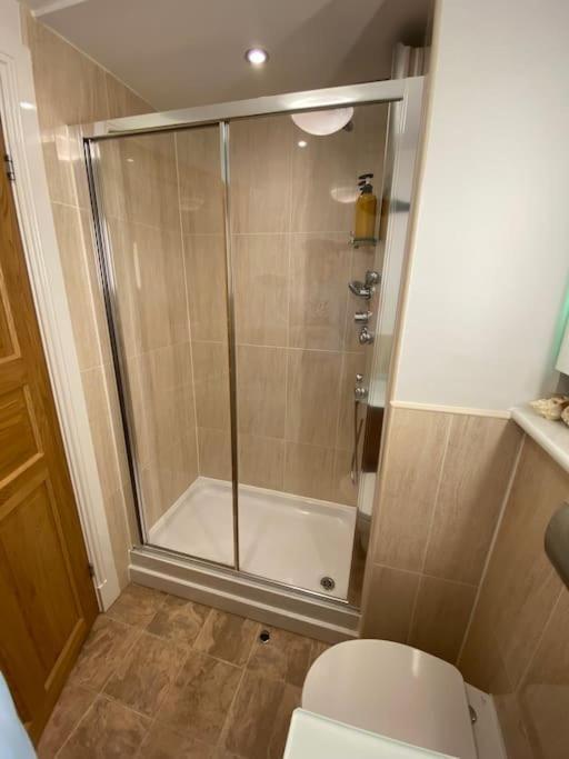 Central St Andrews 2 Bed Apartment ภายนอก รูปภาพ