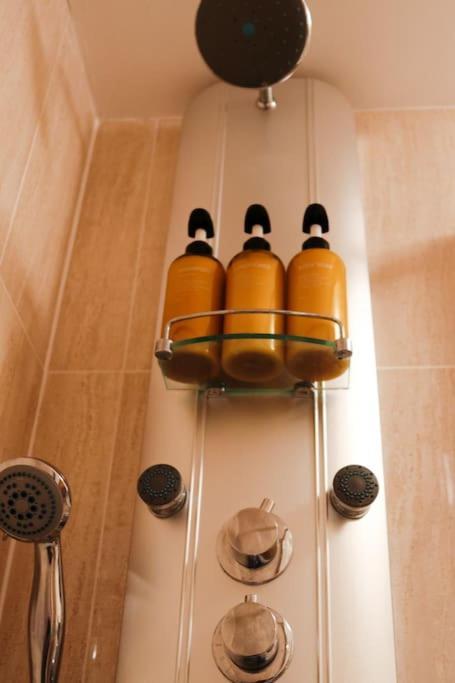 Central St Andrews 2 Bed Apartment ภายนอก รูปภาพ