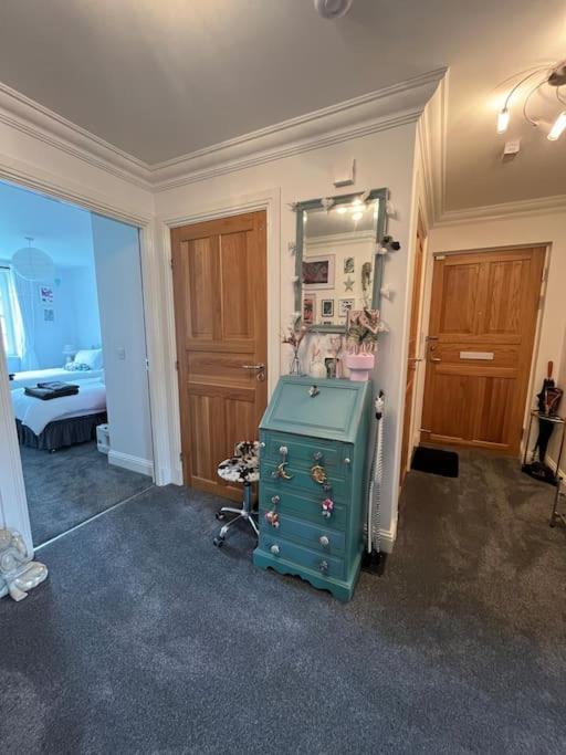 Central St Andrews 2 Bed Apartment ภายนอก รูปภาพ
